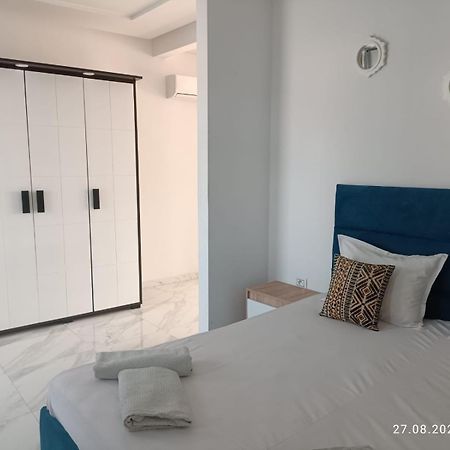 Leo Haute Standing Appartment S1 Center Ville Monastir Exteriér fotografie