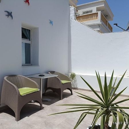 Leo Haute Standing Appartment S1 Center Ville Monastir Exteriér fotografie