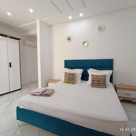 Leo Haute Standing Appartment S1 Center Ville Monastir Exteriér fotografie