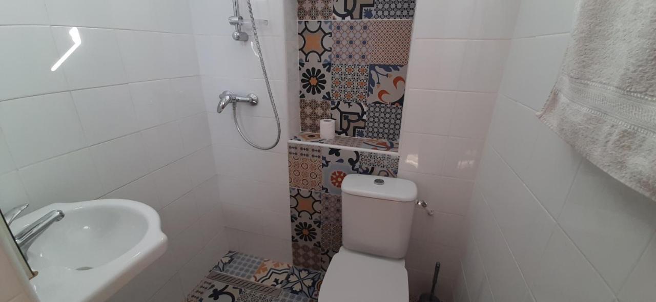 Leo Haute Standing Appartment S1 Center Ville Monastir Exteriér fotografie