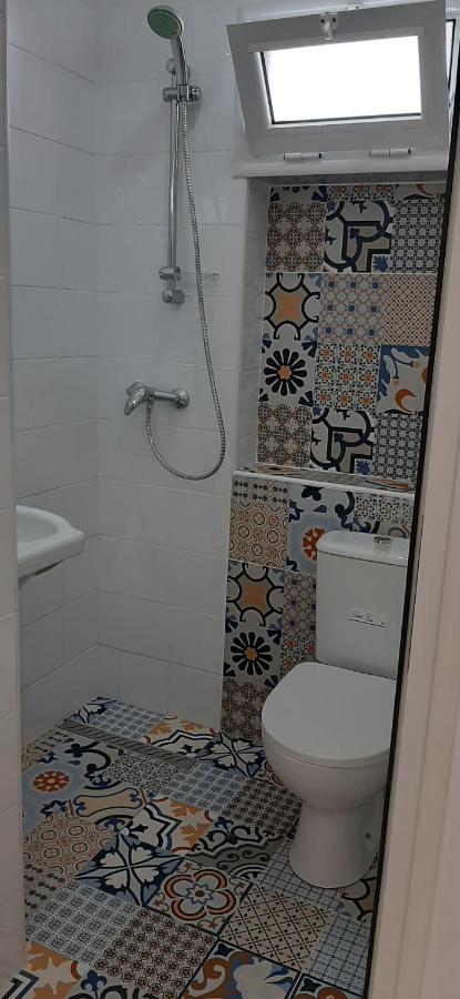 Leo Haute Standing Appartment S1 Center Ville Monastir Exteriér fotografie