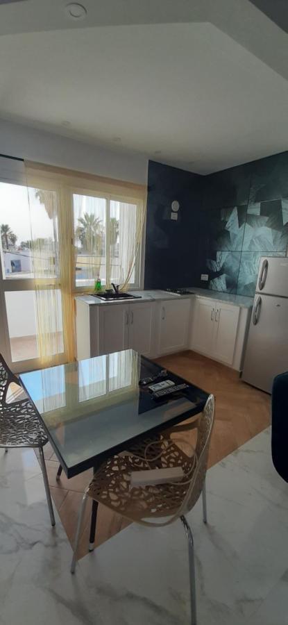 Leo Haute Standing Appartment S1 Center Ville Monastir Exteriér fotografie