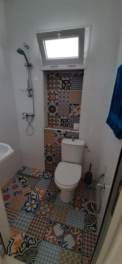 Leo Haute Standing Appartment S1 Center Ville Monastir Exteriér fotografie