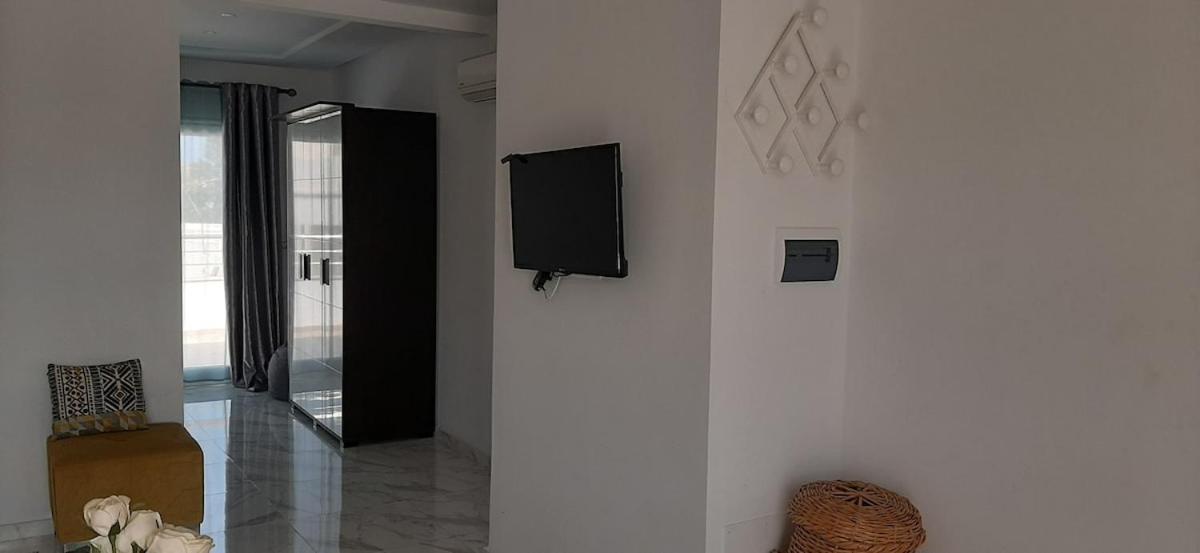 Leo Haute Standing Appartment S1 Center Ville Monastir Exteriér fotografie
