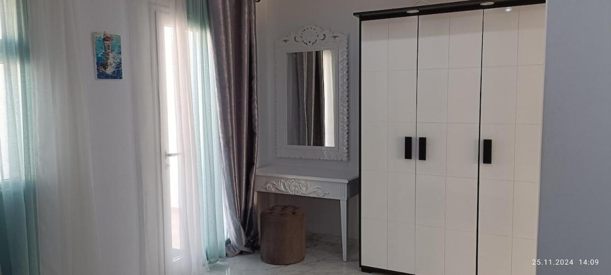 Leo Haute Standing Appartment S1 Center Ville Monastir Exteriér fotografie